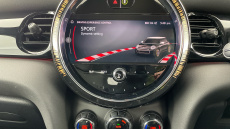 MINI Hatchback 135kW Cooper S Level 2 33kWh 3dr Auto Electric Hatchback